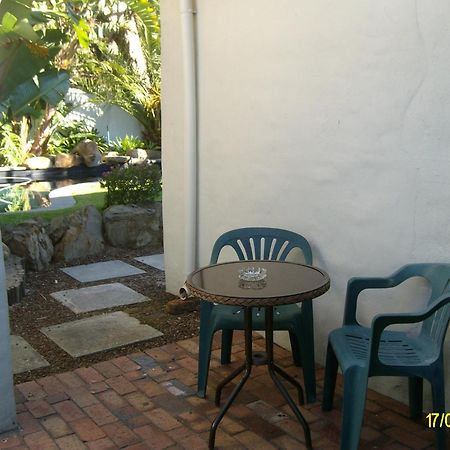 Be My Guest Lodge Bloubergstrand Szoba fotó