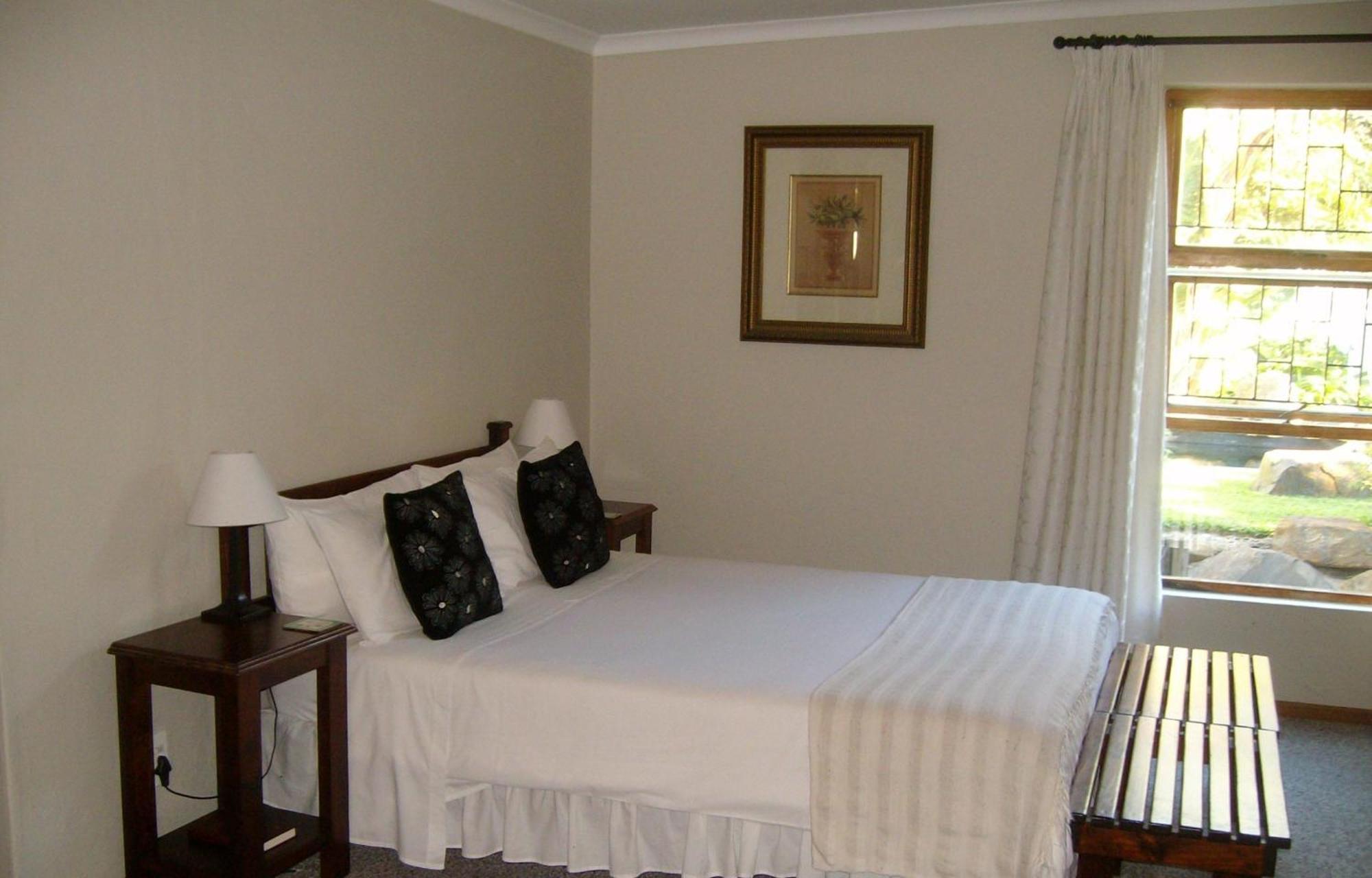 Be My Guest Lodge Bloubergstrand Szoba fotó