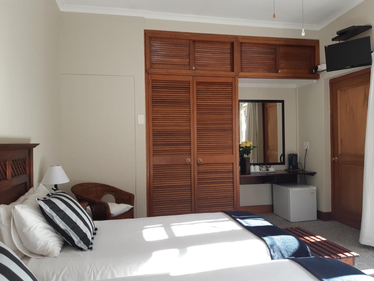 Be My Guest Lodge Bloubergstrand Kültér fotó