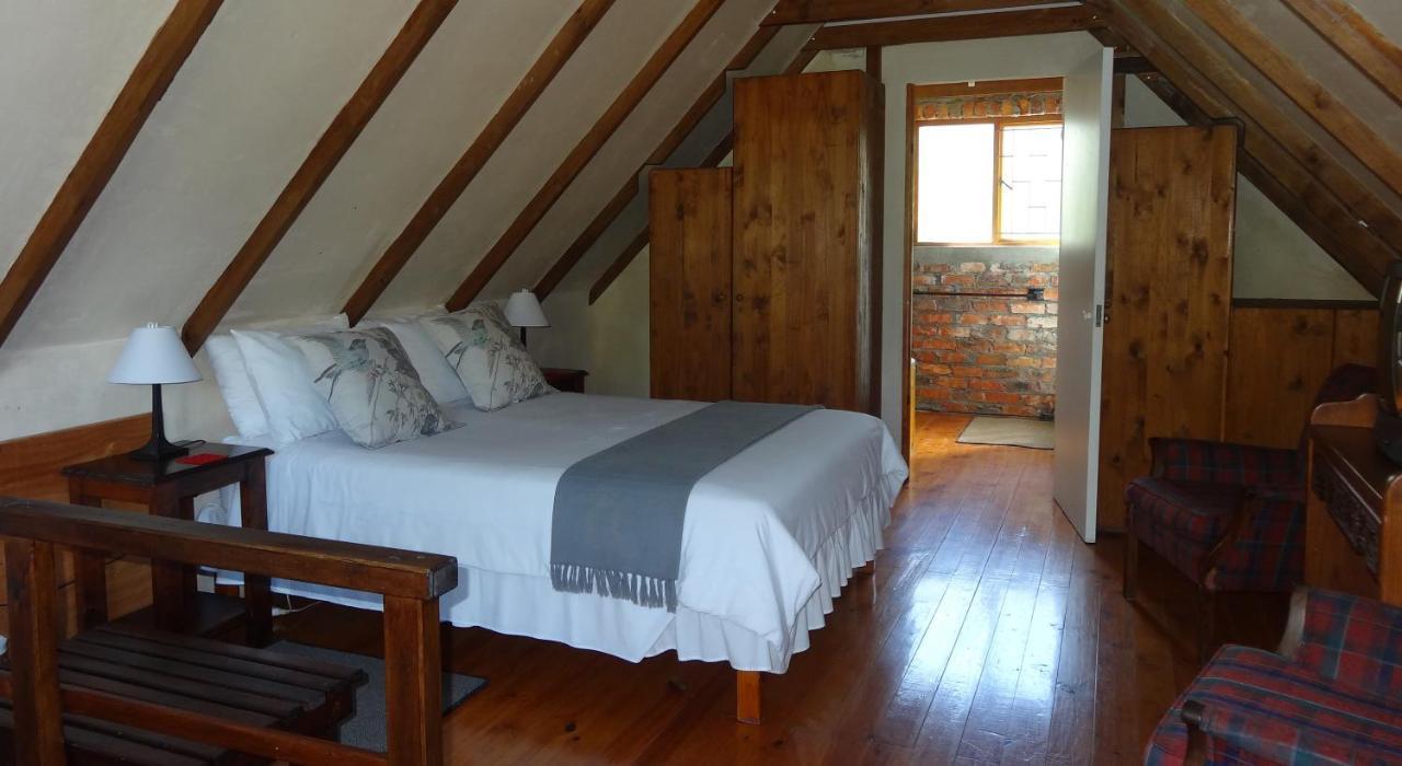 Be My Guest Lodge Bloubergstrand Kültér fotó