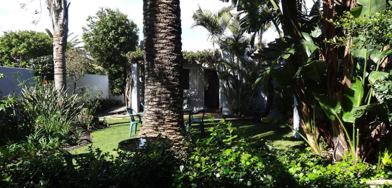 Be My Guest Lodge Bloubergstrand Kültér fotó