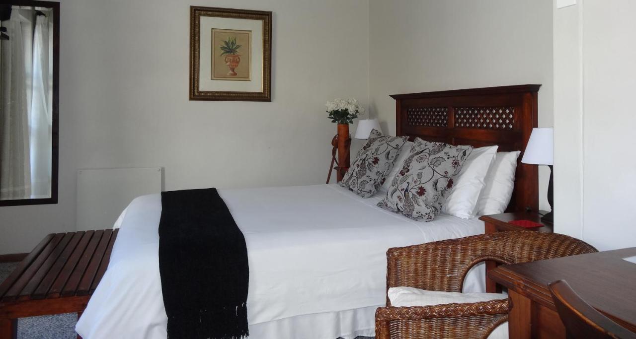 Be My Guest Lodge Bloubergstrand Kültér fotó