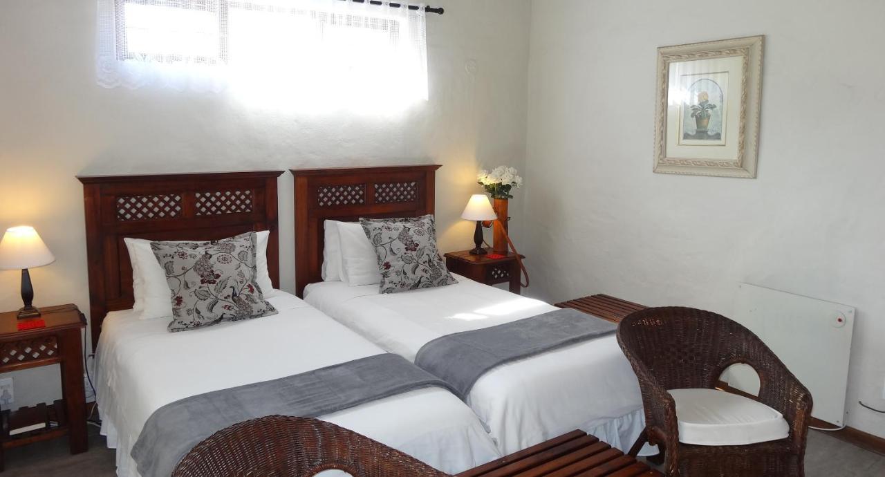Be My Guest Lodge Bloubergstrand Kültér fotó
