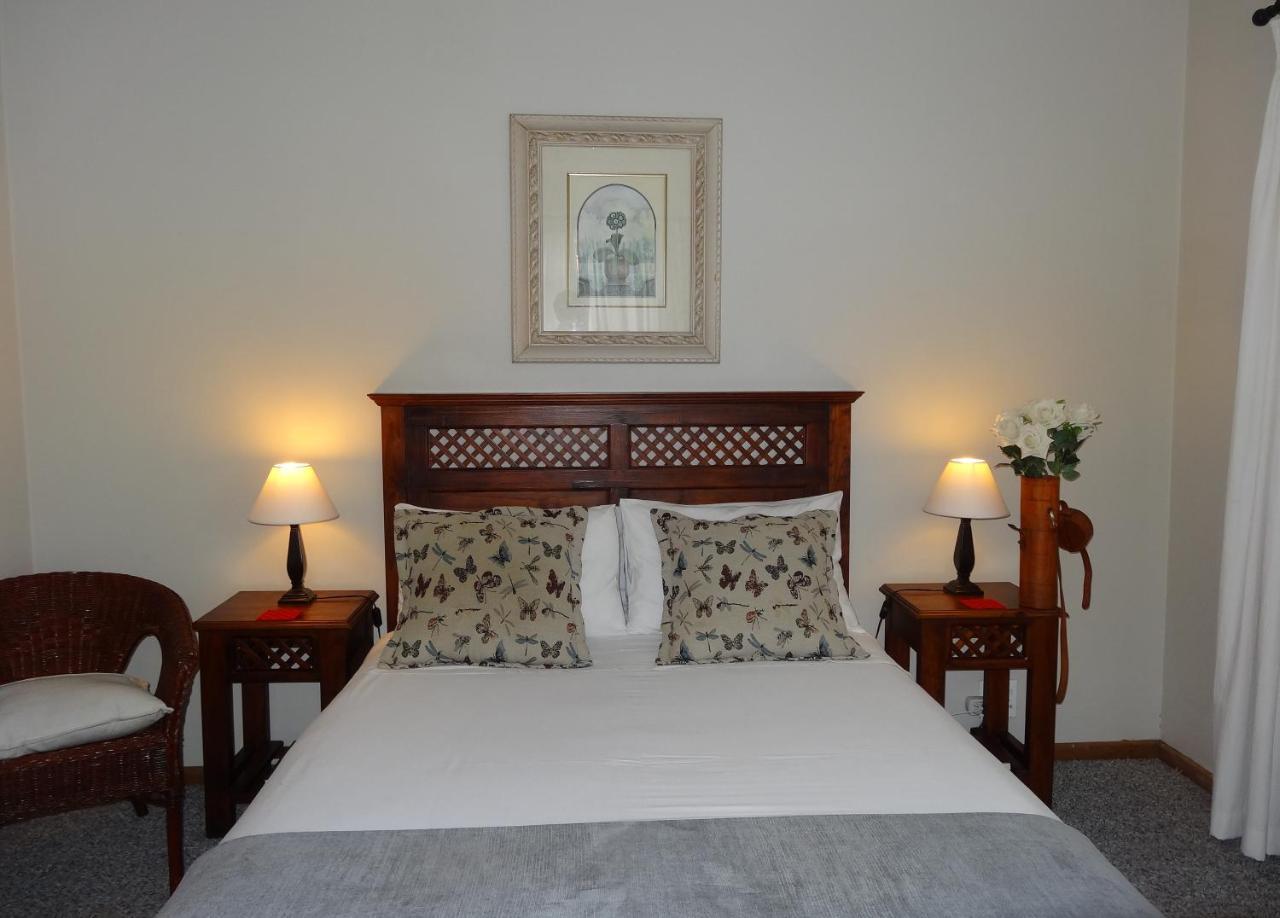 Be My Guest Lodge Bloubergstrand Kültér fotó
