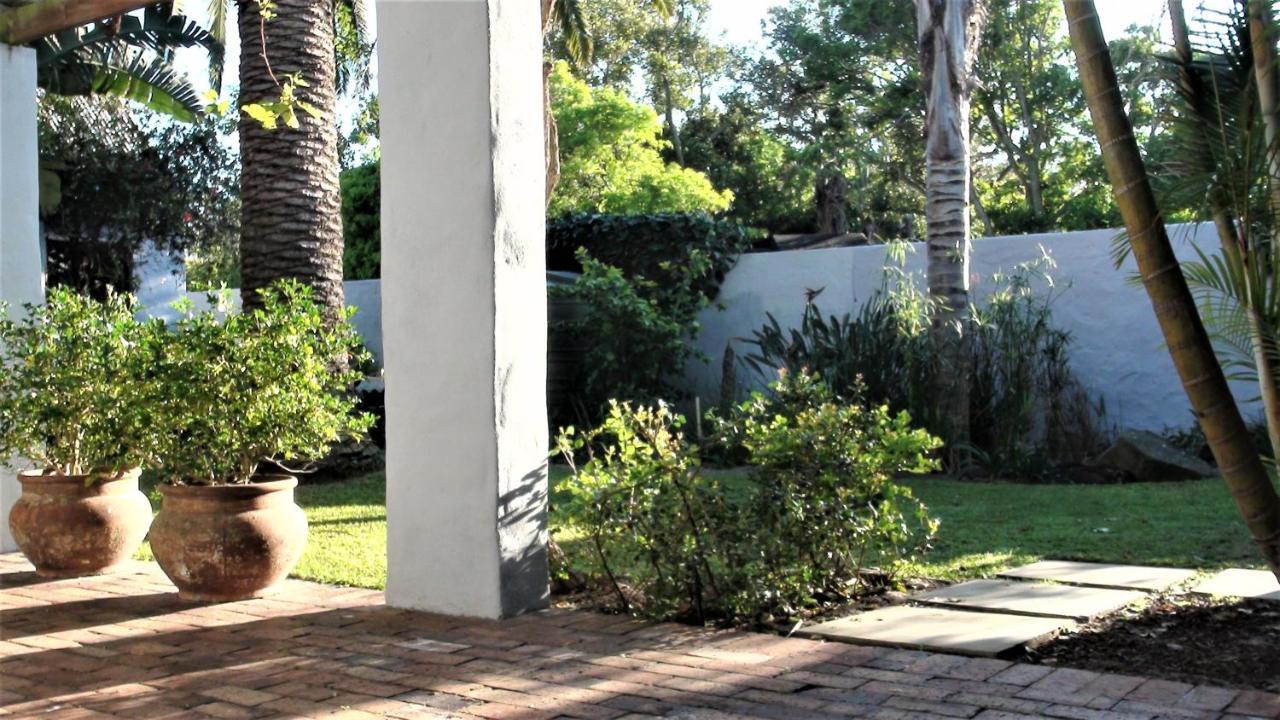 Be My Guest Lodge Bloubergstrand Kültér fotó